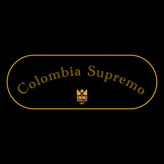 Colombian Supremo