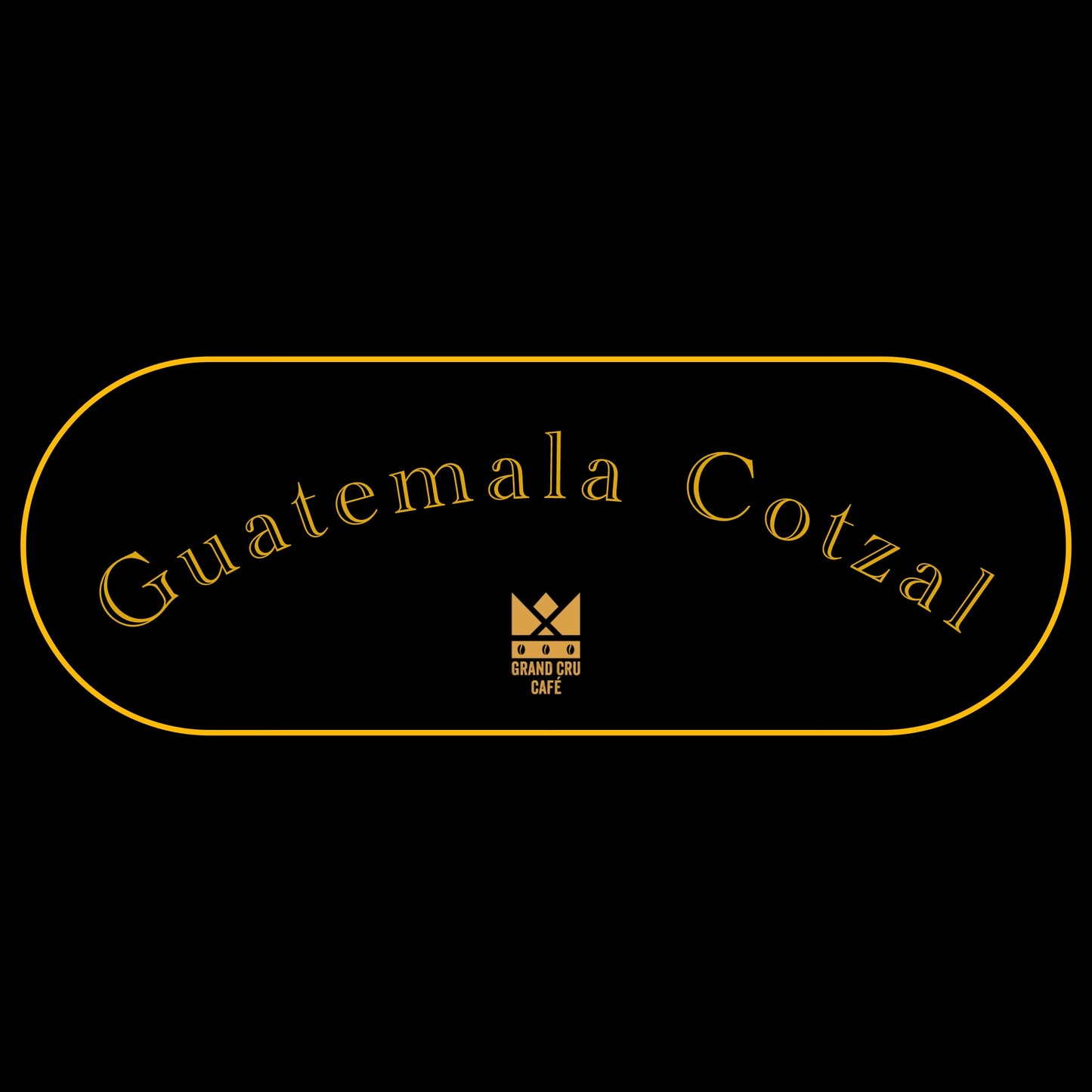 Guatemala Cotzal Organic 