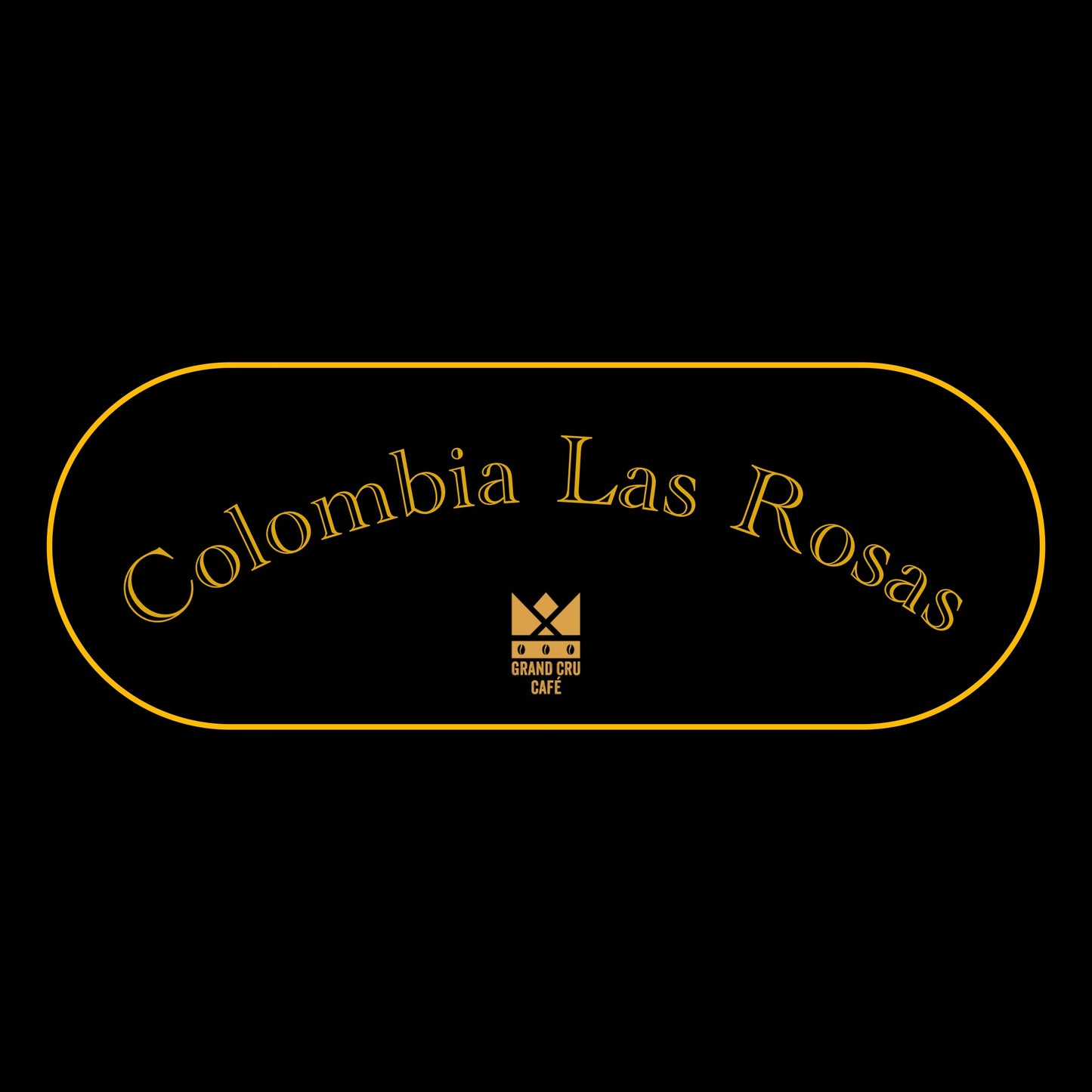 Colombian Las Rosas Organic