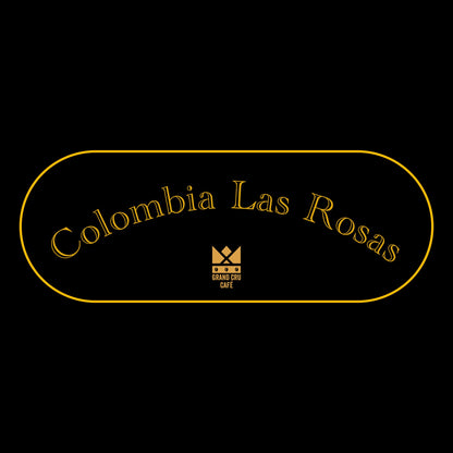 Colombian Las Rosas Organic