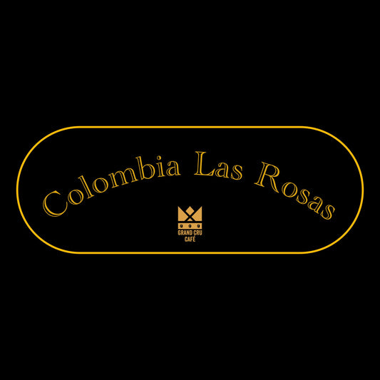 Colombian Las Rosas Organic