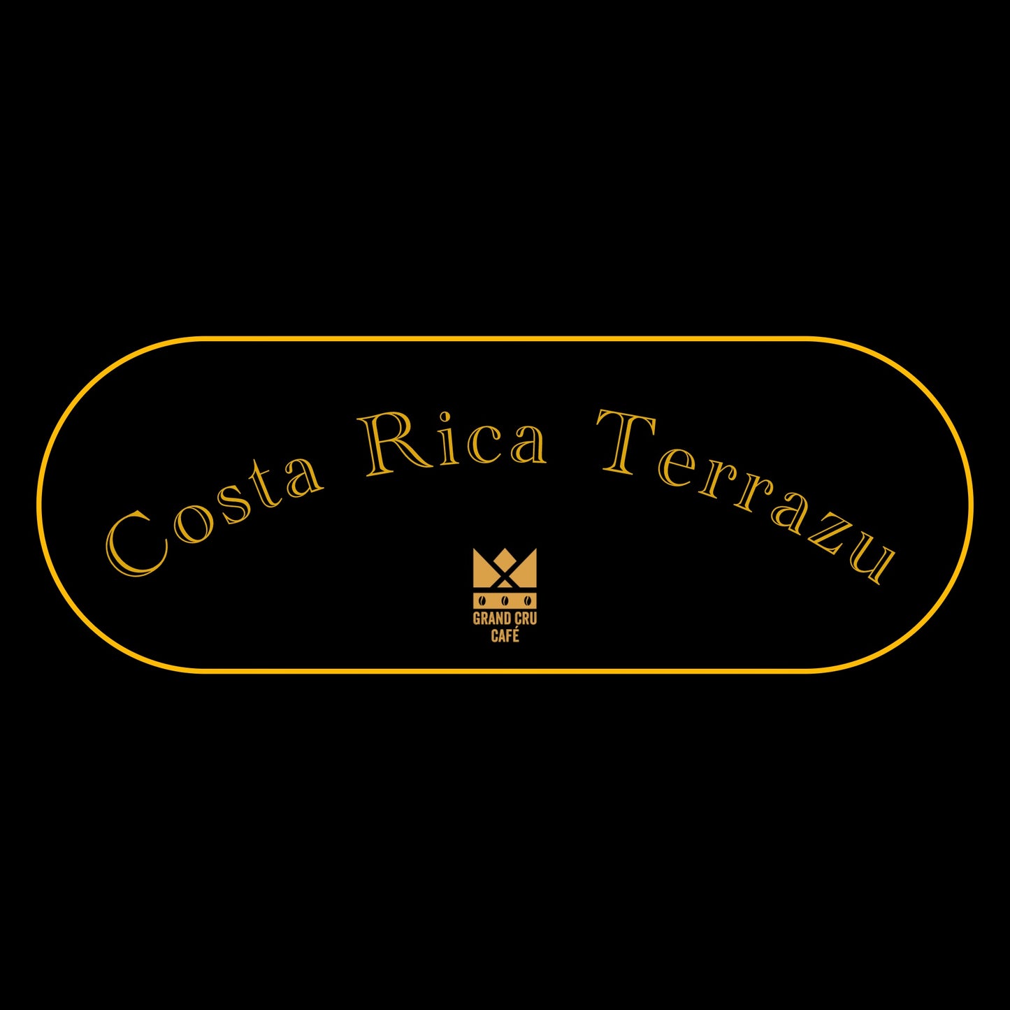 Costa Rica Tarrazu