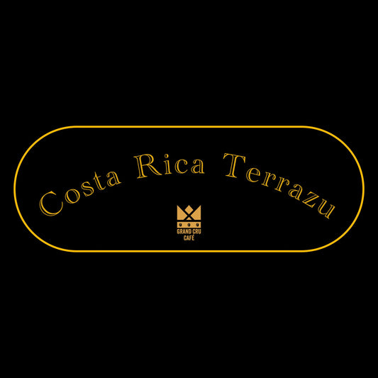 Costa Rica Tarrazu