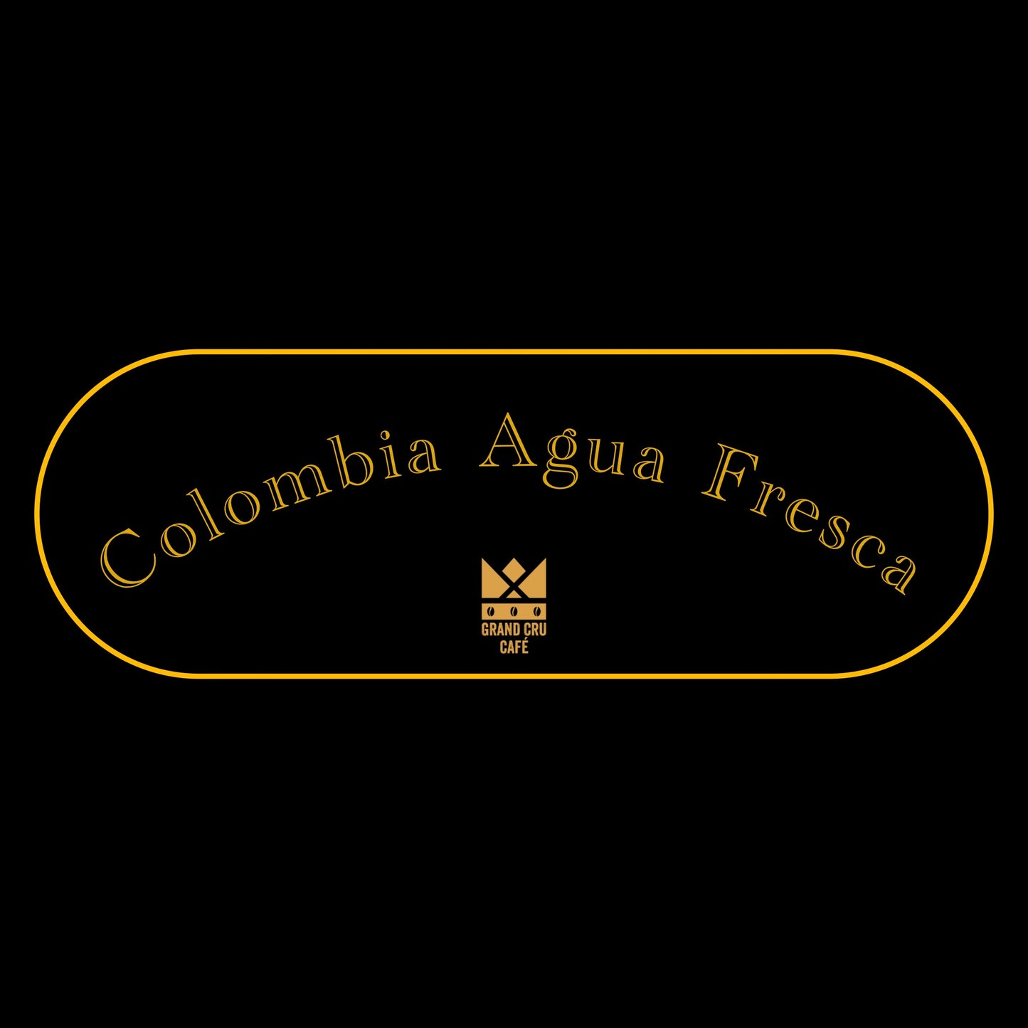 Colombian Agua Fresca