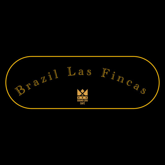 Brazil Las Fincas