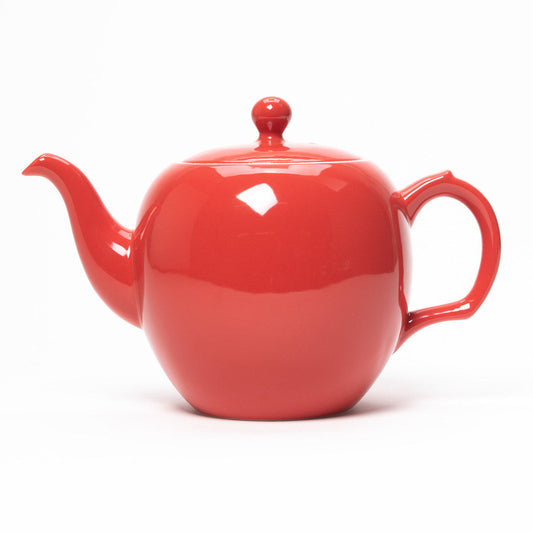 CAMELLIA SINENSIS TEAPOT | PERFECTION - Three Colors 