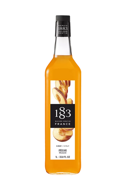 Syrups 1883 Syrups (Maison Routin) - 1L 