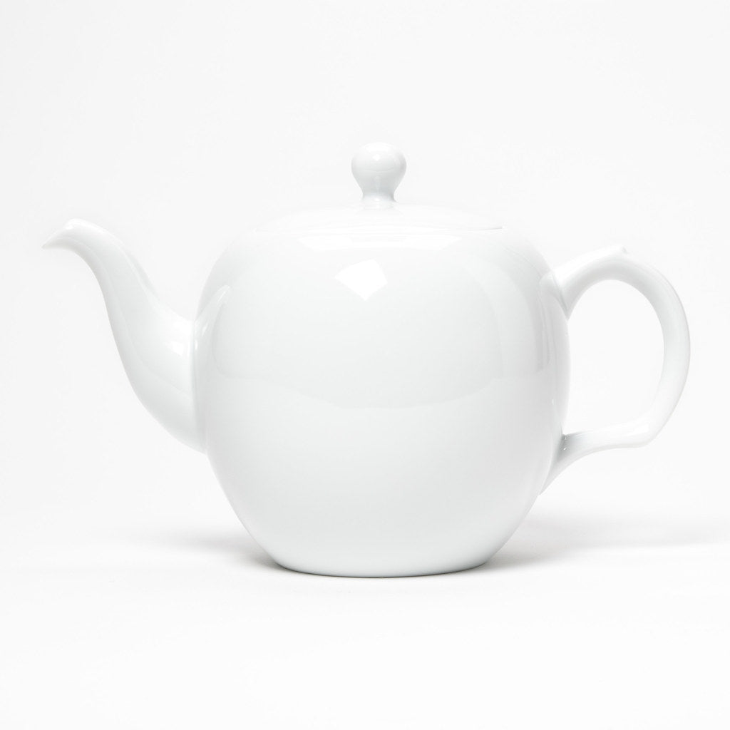 CAMELLIA SINENSIS TEAPOT | PERFECTION - Three Colors 